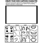 Create Comics and Movies | Free Coloring Pages | crayola.com