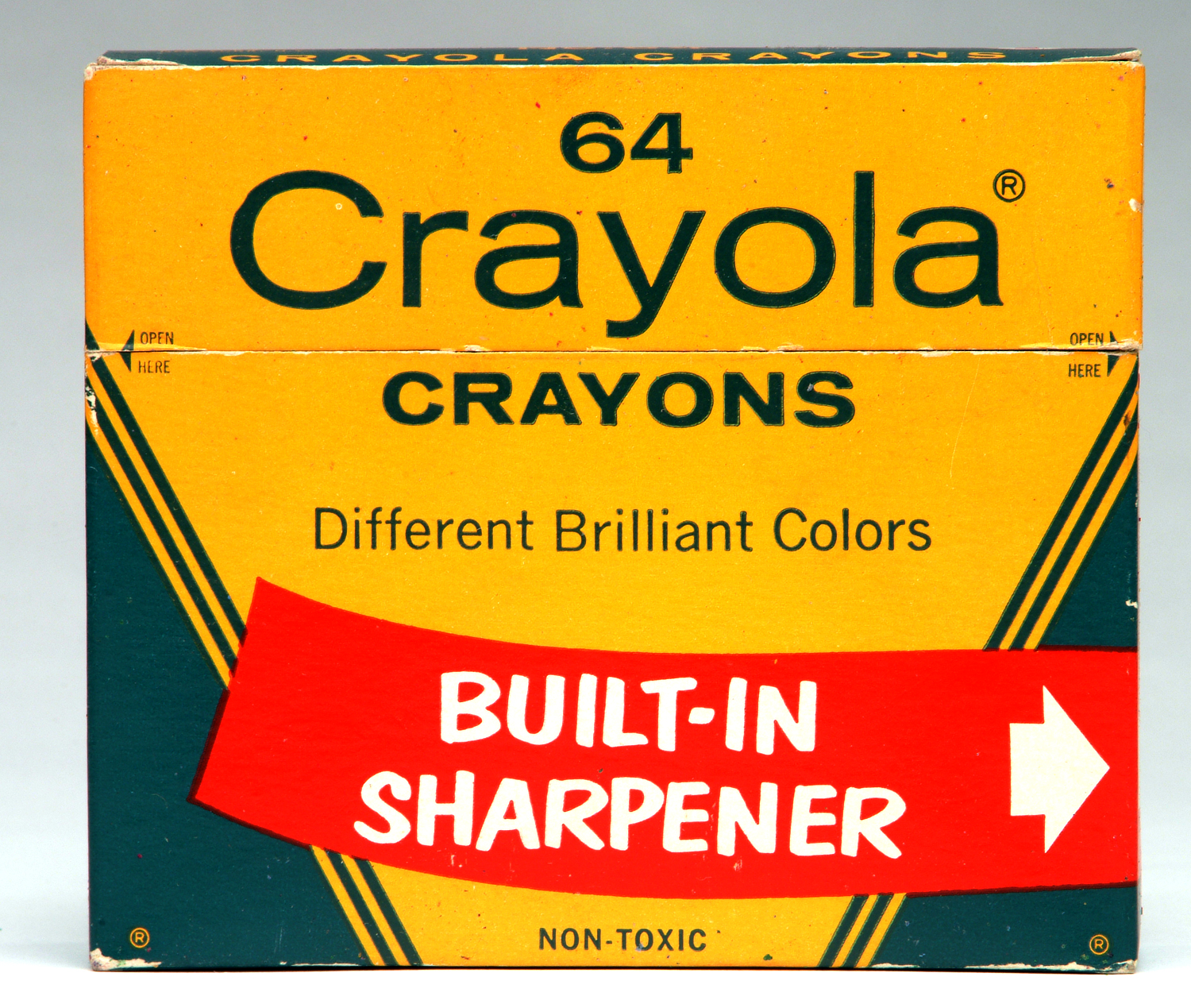 crayola crayon symbol