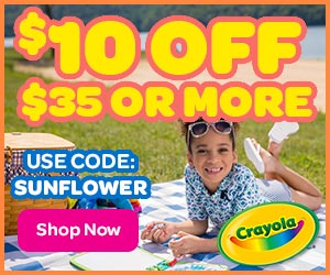 Enjoy Your Summer Coloring Page | crayola.com