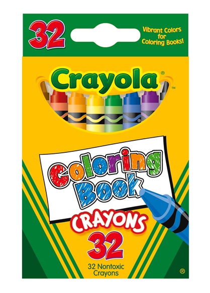 Crayola Crayons - Shop Crayon Packs & Boxes | Crayola