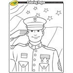 Drawing Patterns Coloring Page | crayola.com