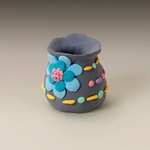 Native American Pinch Pots Craft | crayola.com