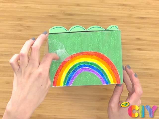 Leprechaun Trap — The Craft Studio