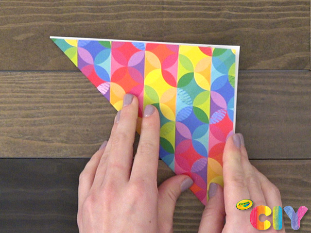 DIY Paper Pinwheel, Kids Summer Craft, Crafts, , Crayola CIY, DIY  Crafts for Kids and Adults