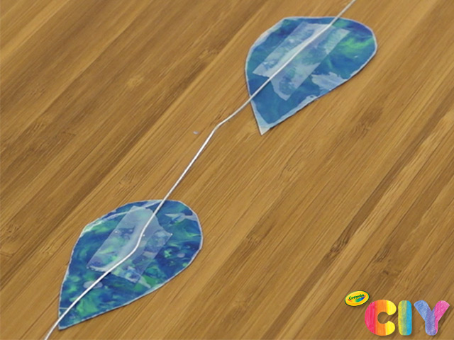 Raindrop Suncatcher_Step 07