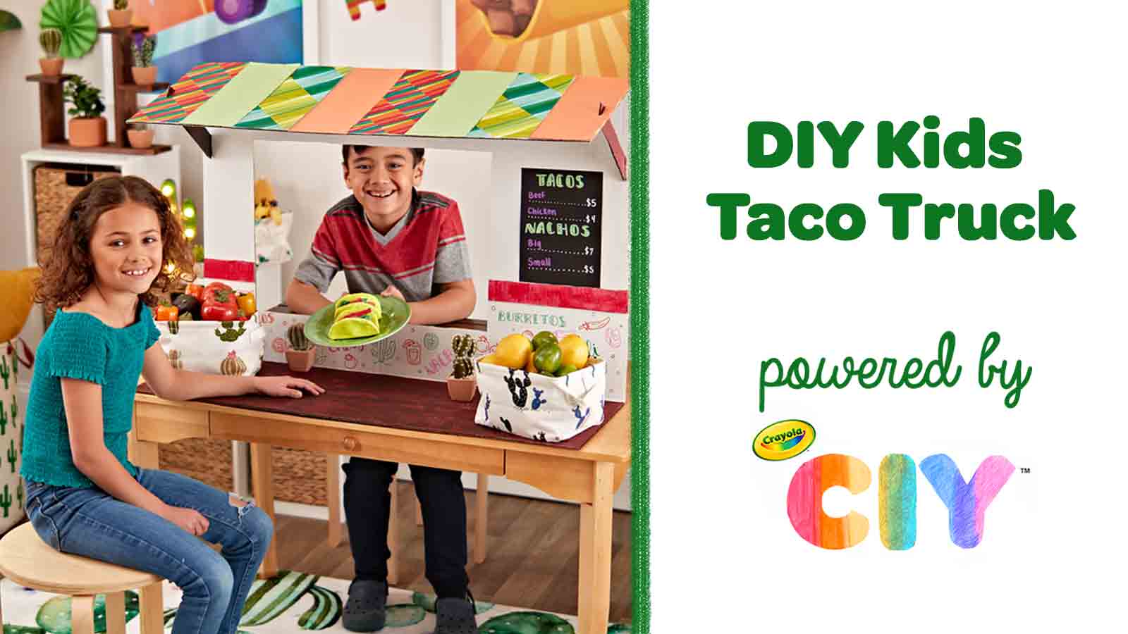 https://www.crayola.com/-/media/Crafts-New/Poster-Frames/DIY-Kids-Taco-Truck_Poster-Frame_Template.jpg