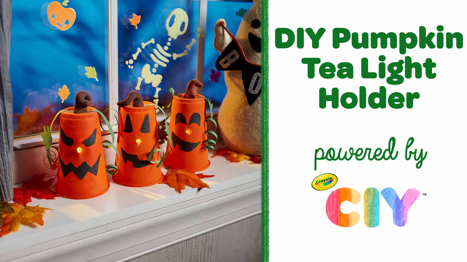 Diwali Lantern, DIY Paper Lantern, Crafts, , Crayola CIY, DIY  Crafts for Kids and Adults