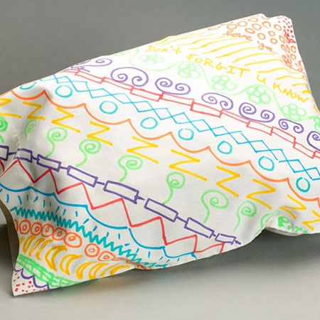 Pillowcase Patterns CIY Product Card