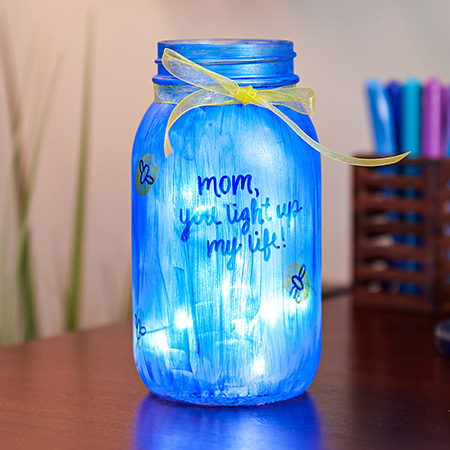 DIY Mothers Day Gifts – Let's DIY It All – With Kritsyn Merkley