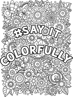 Featured image of post Free Coloring Pages For Adults People - There are so many beautiful coloring pages out there i just had to share them with you all!