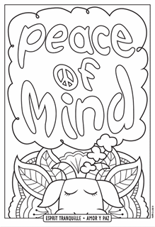 no ad coloring pages