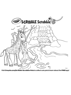 fall coloring pages crayola