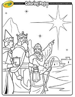 Christmas Toys Coloring Pages - Toy Service Station Coloring Sheet