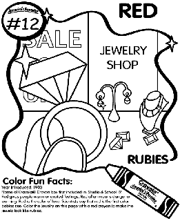 Make & Play | Free Coloring Pages | crayola.com