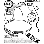 Download Dry-Erase Activity Center | Free Coloring Pages | crayola.com