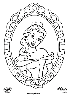 Free Adult 26+ Coloring Pages Of Disney Princesses : Detailed Printable 44+ Coloring Pages Of Disney Princesses for Grown-Ups — Art is Fun