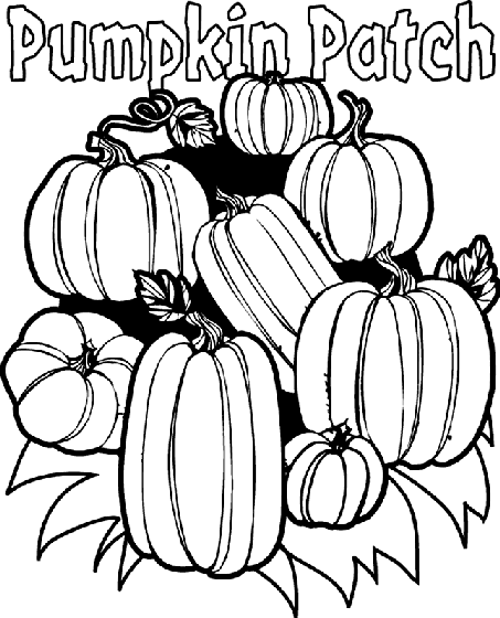 42 Pumpkin Coloring Pages Crayola , Free HD Download