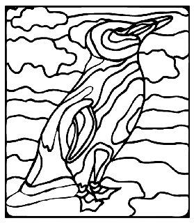 970 Underground Animals Coloring Pages  Latest