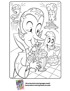 Autumn Fall Free Coloring Pages Crayola Com