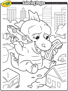 toy story alien face coloring pages