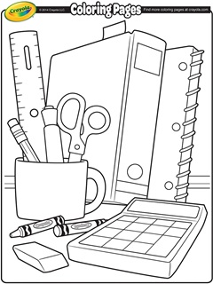 free printable first day of school coloring pages