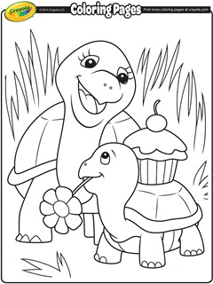 Download Animals Free Coloring Pages Crayola Com