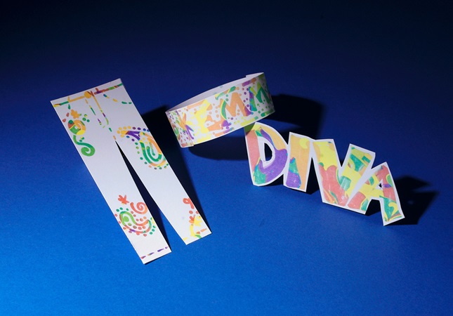 Designs for a Diva Craft | crayola.com