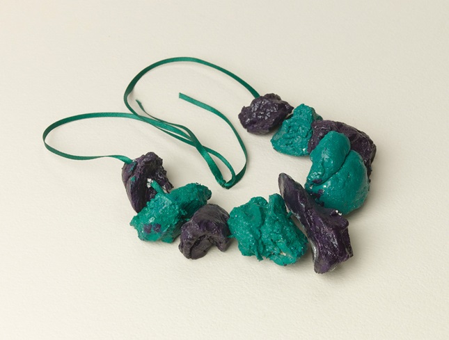 Moon Rock Necklace or Pendant Craft | crayola.com