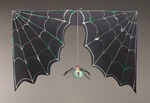 Dangling Spider Craft | crayola.com