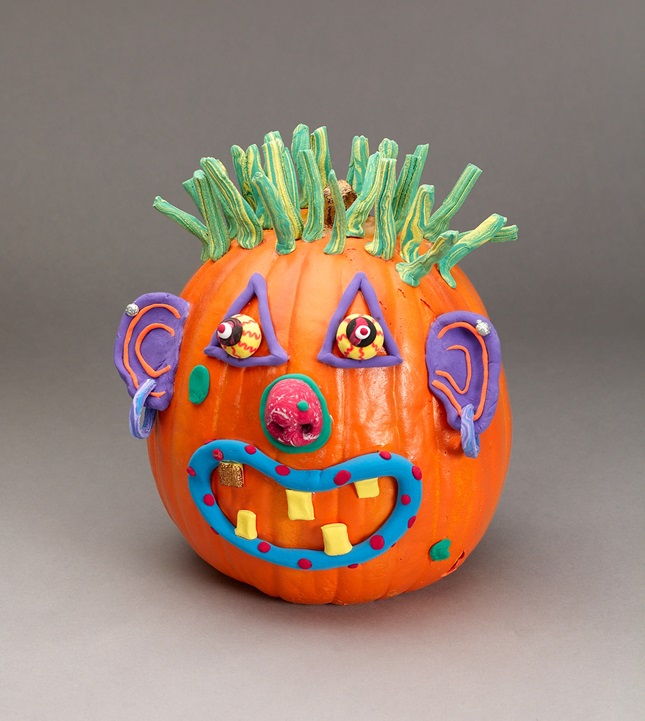 lantern jack pumpkin craft crayola crafts creative magic everyone pumpkins jackolantern mess