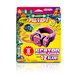 Crayola 747055 Marker Maker Refill Pack for sale online