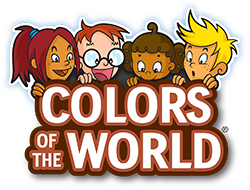 Colours of the World : la nouvelle collection de Crayola pour