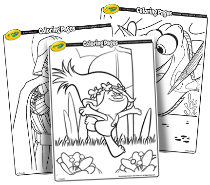 61 Coloring Pages Booklet Images & Pictures In HD