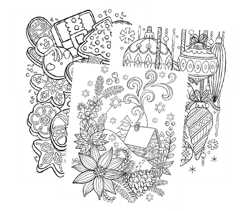 4th Grade Coloring Pages