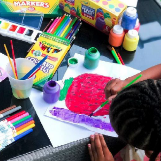 crayola products