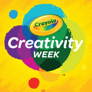 Creativity Week logo
