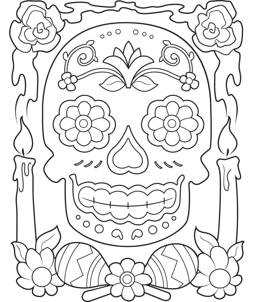 Dia de los Muertos