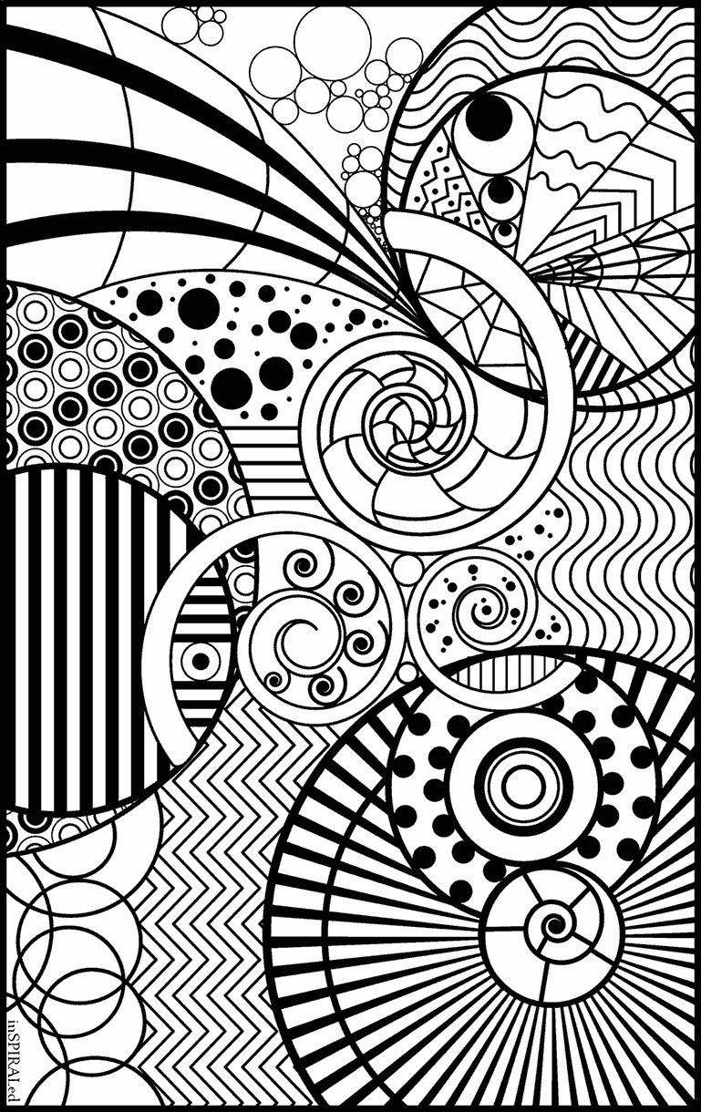 inSPIRALed
