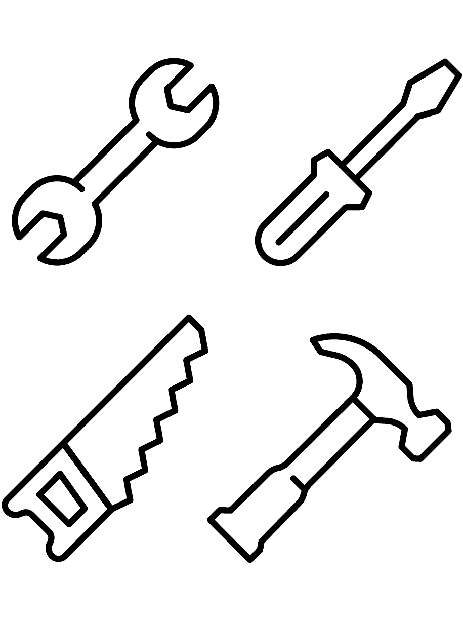 Construction Tools
