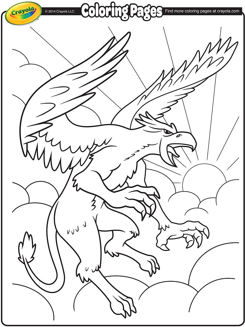 Griffon
