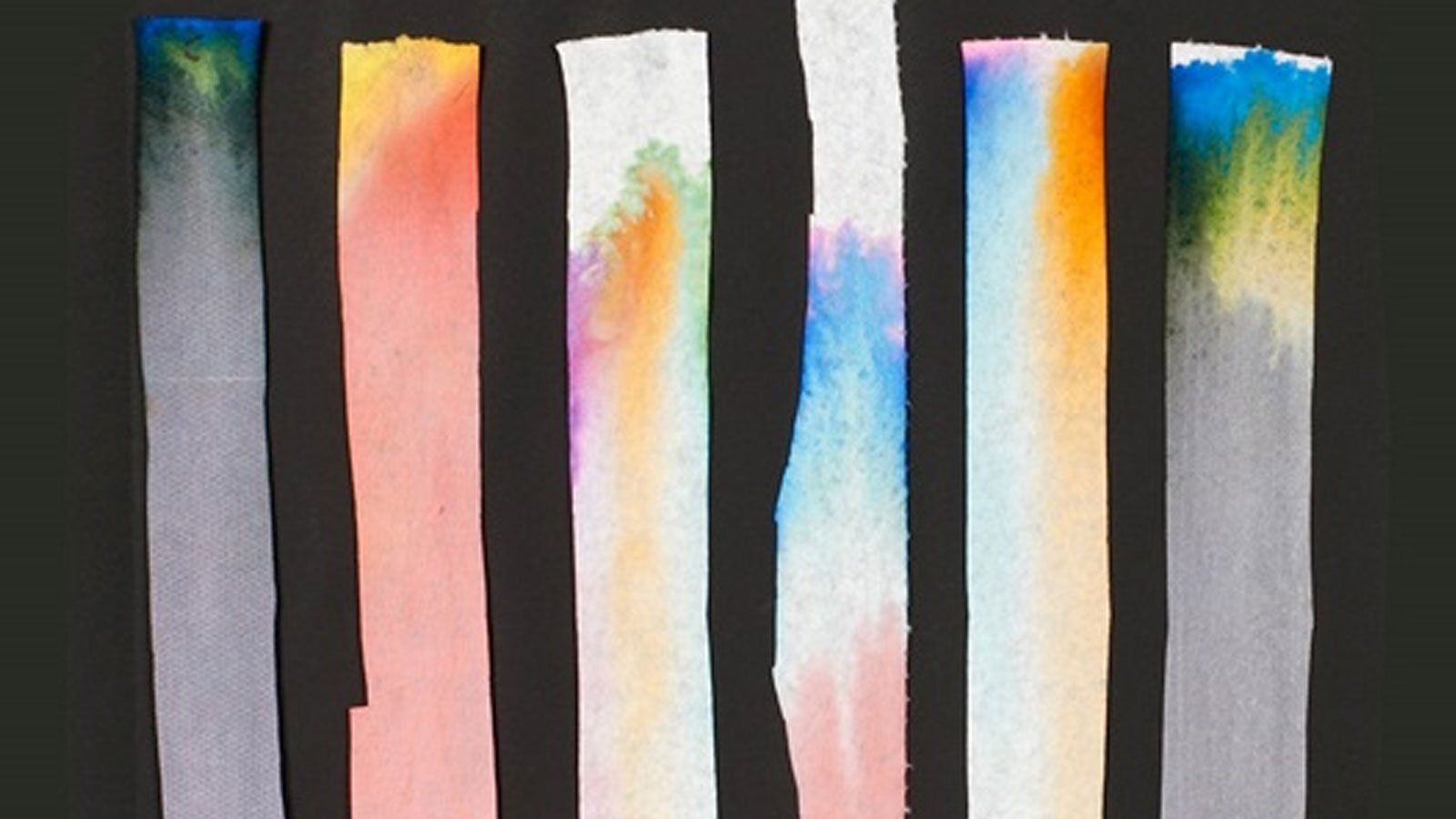 Marker Chromatography