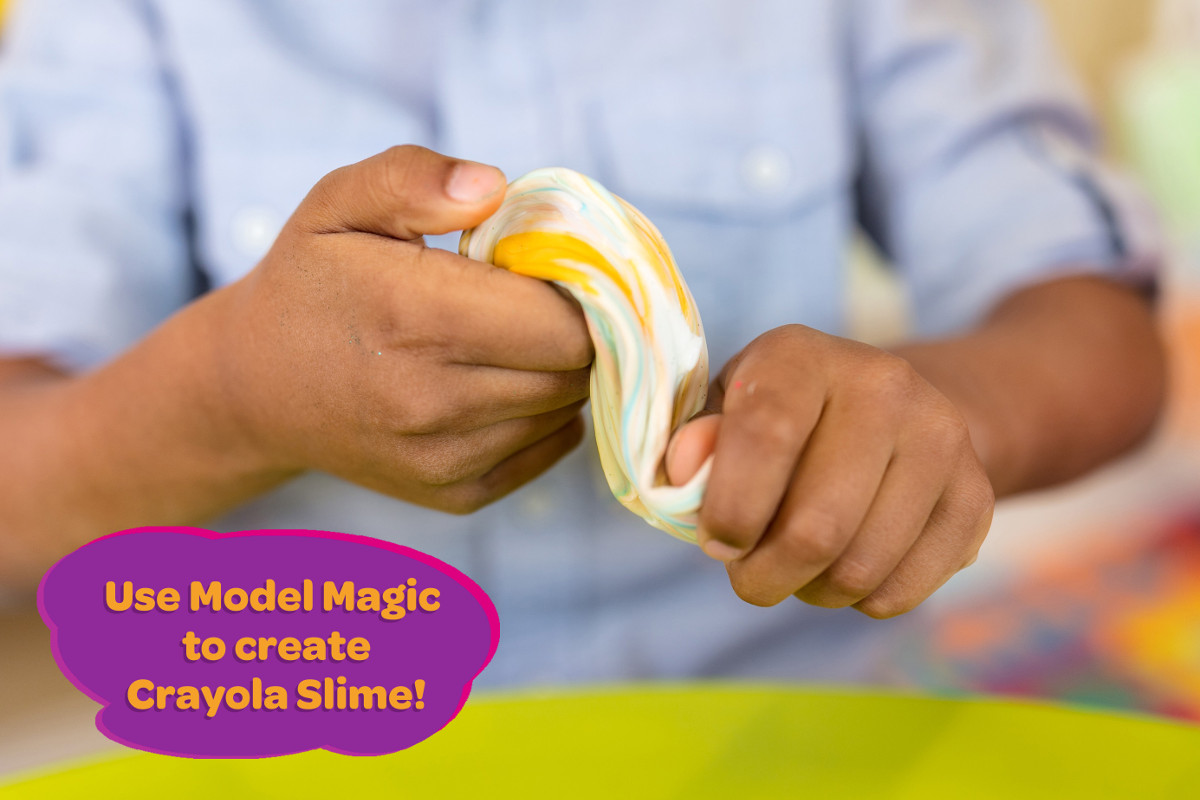 Model Magic 2 lb. Resealable Bucket  White
