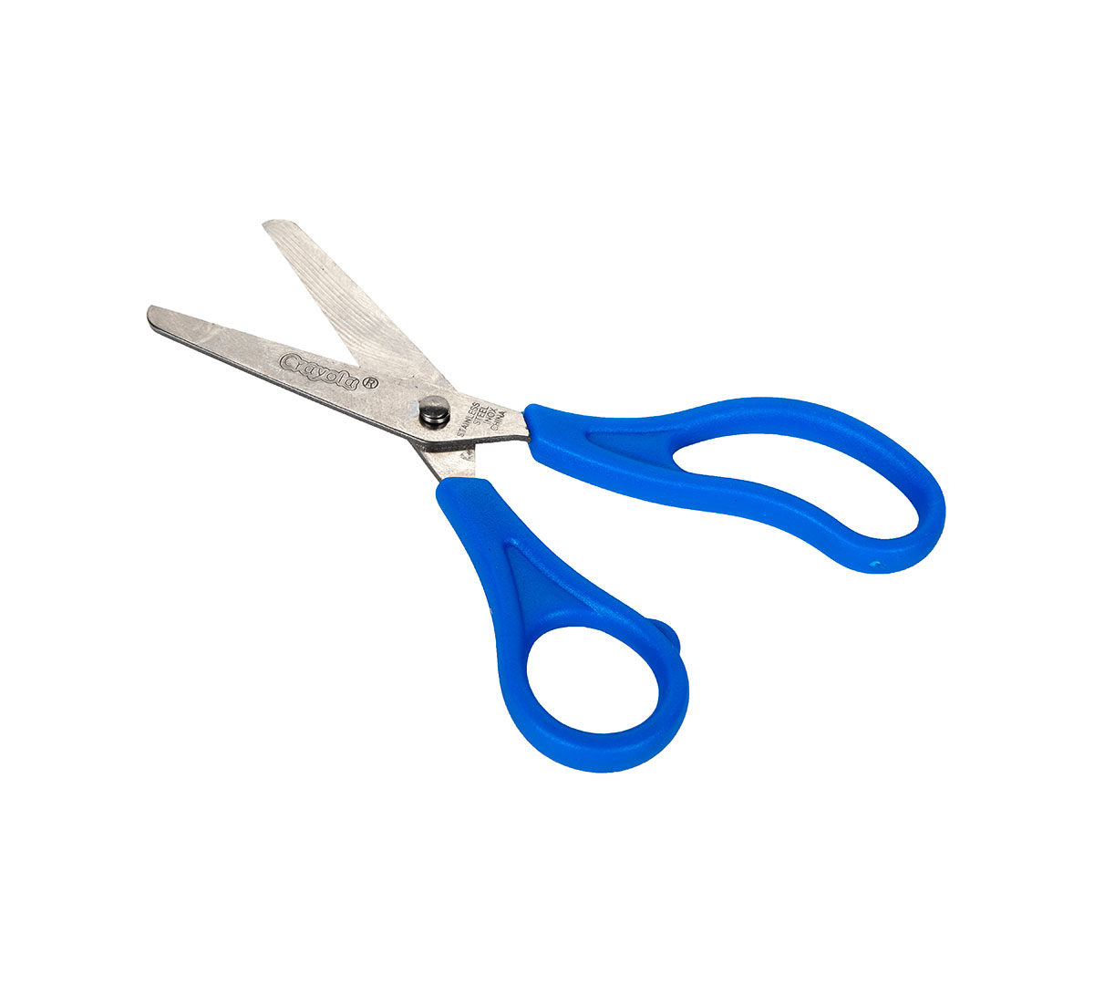 Blunt Tip Scissors