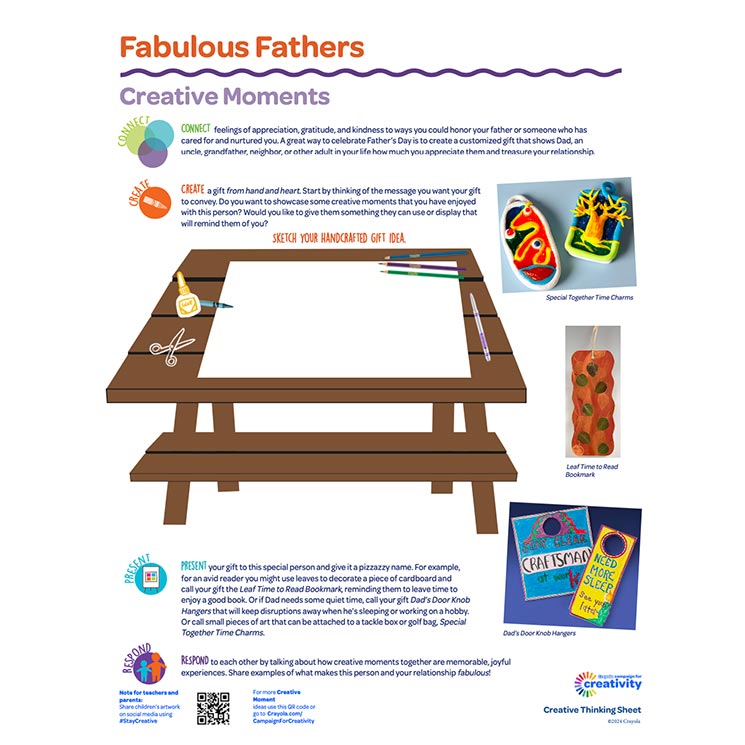 Fabulous Fathers