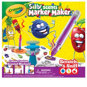 Download Silly Scents | Markers, Crayons, Pencils | Crayola.com | crayola.com