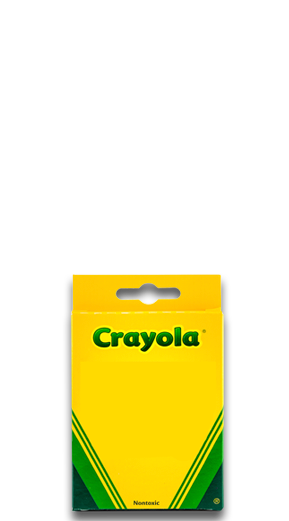 Crayola My Way | crayola.com