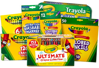 Download 188+ Support Faq Your Business Can Crayola Markers Be Recycled