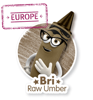 Bri Europe