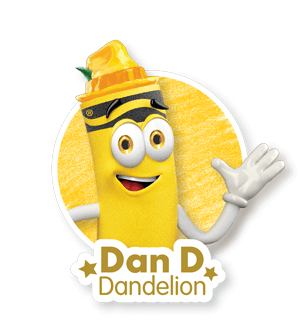 Dan D Dandelion