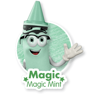 Magic Magic Mint